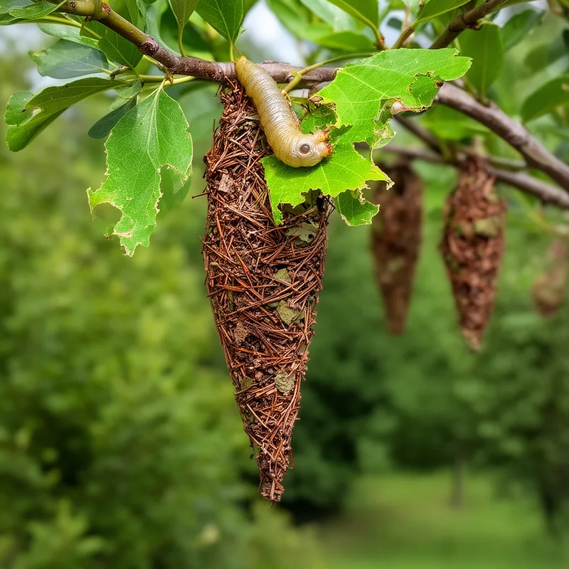 bagworm