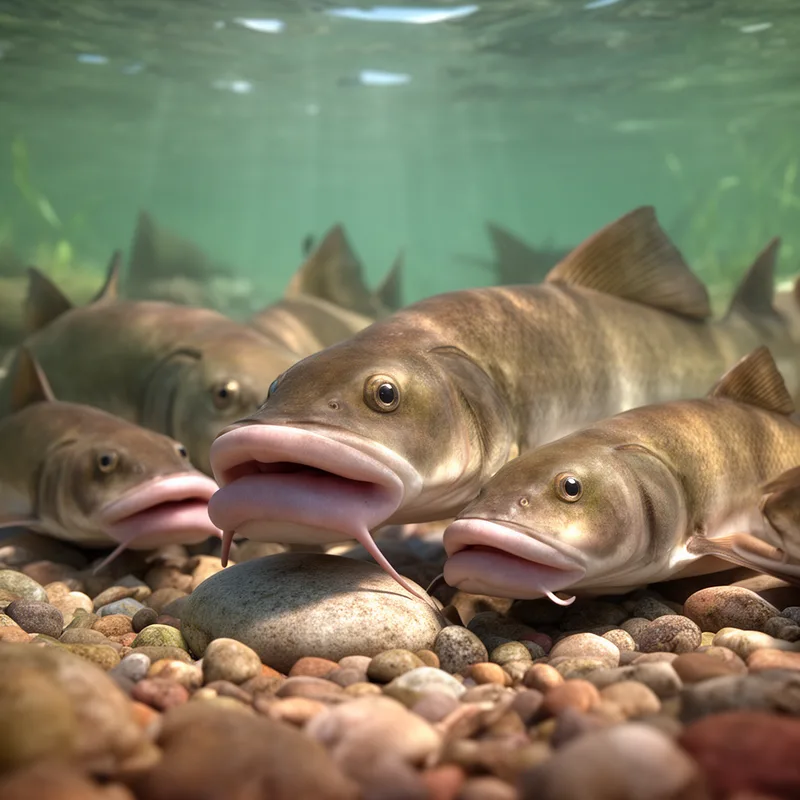 Catostomidae