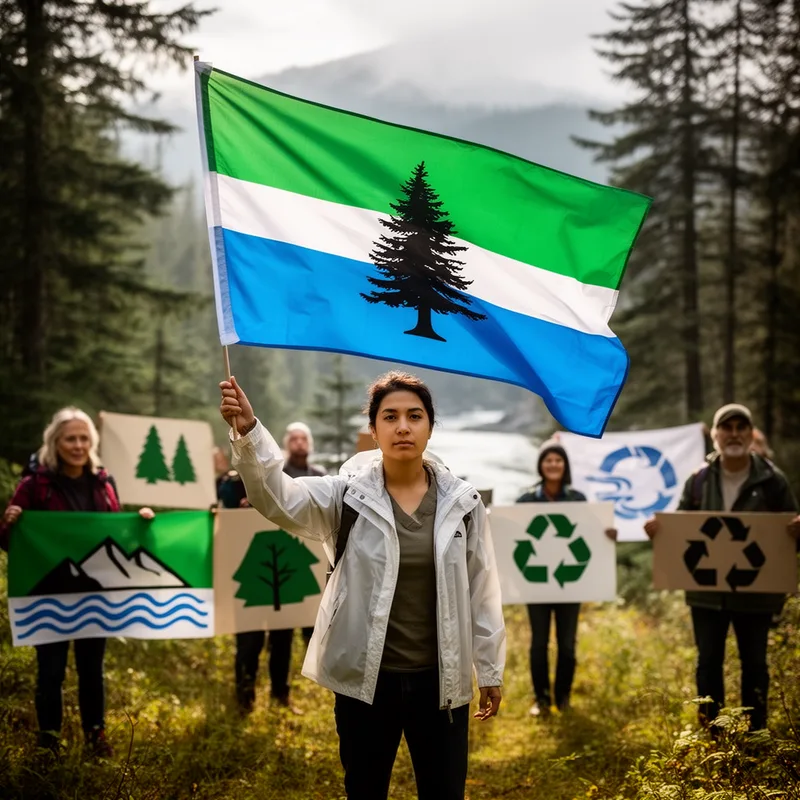 Cascadian