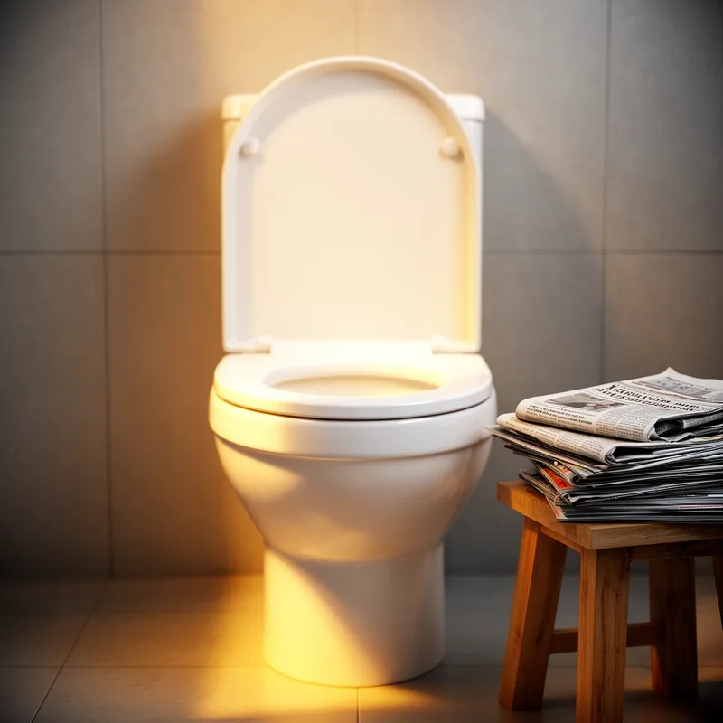 throne