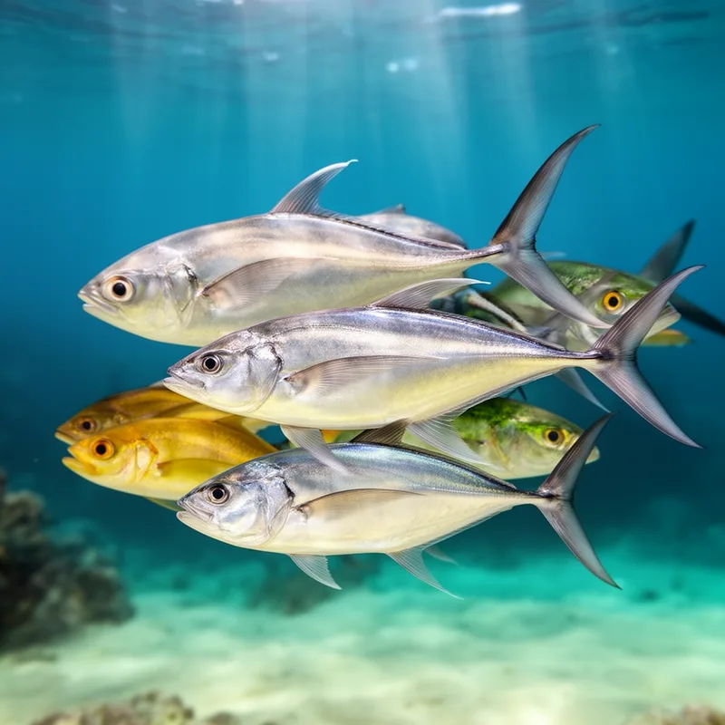 Carangidae