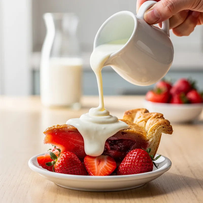 double cream