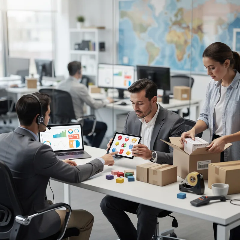 business activity
