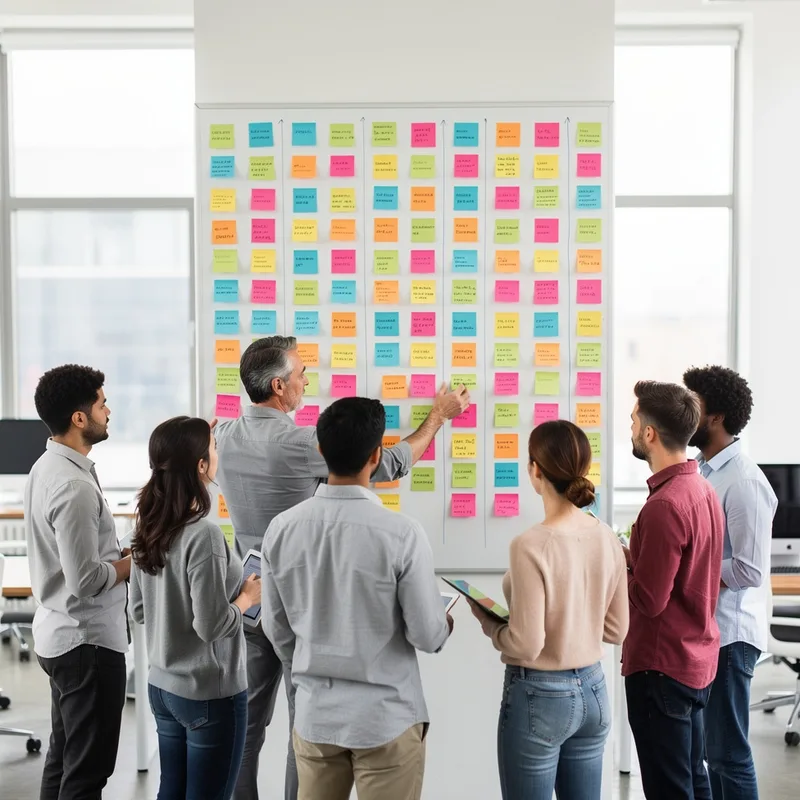 scrum