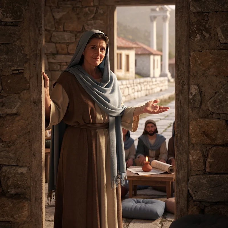 Philippian