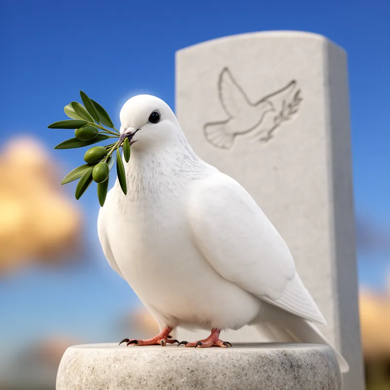 symbol of peace