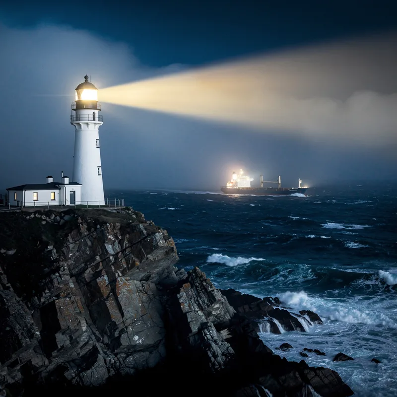 beacon
