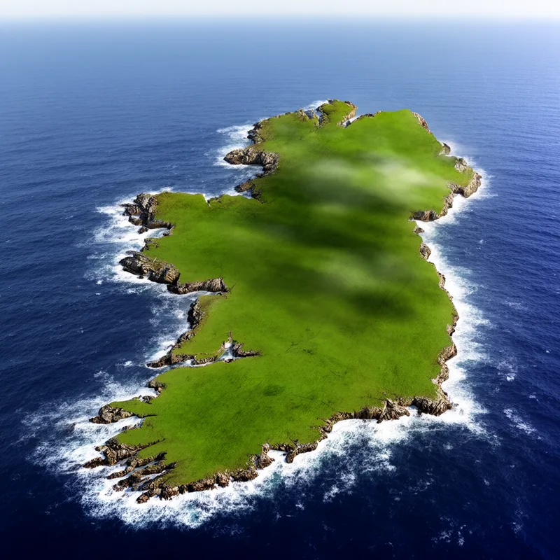 Ireland