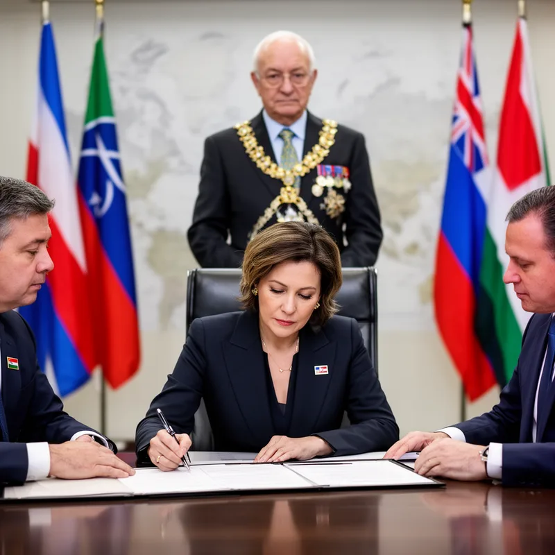minister plenipotentiary