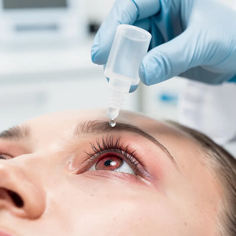 eye-drop