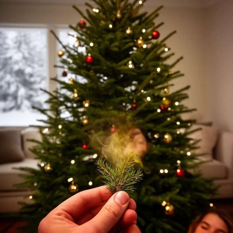 Abies balsamea