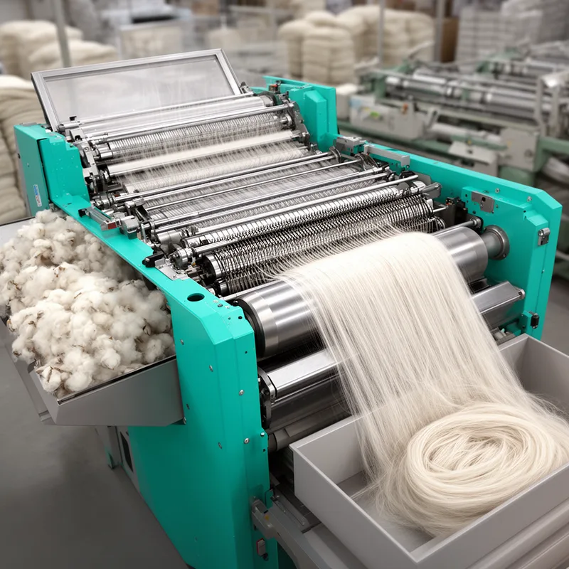 comber