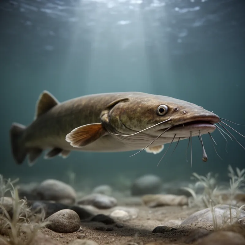 burbot