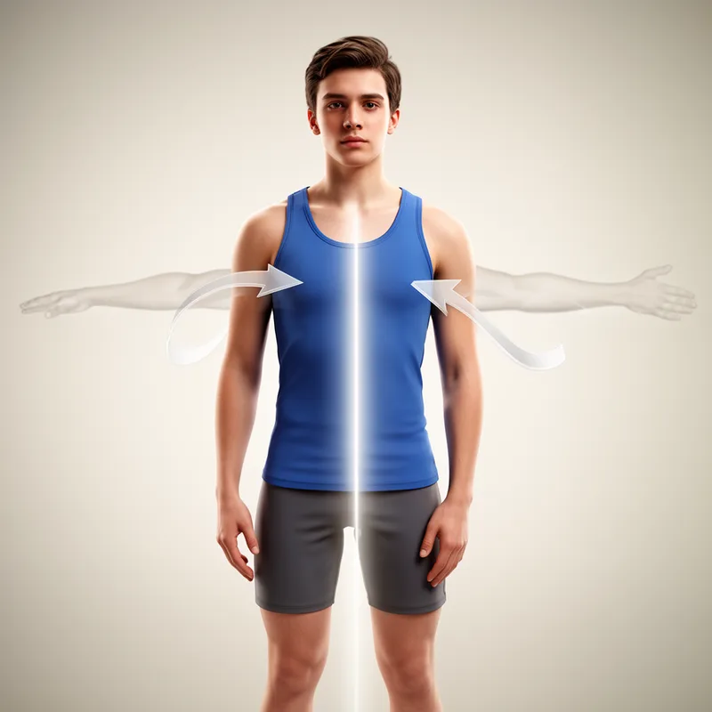 adduction