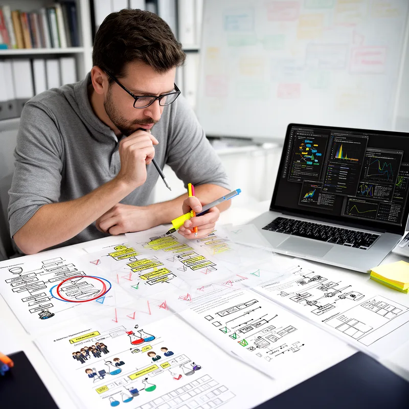 methodological analysis