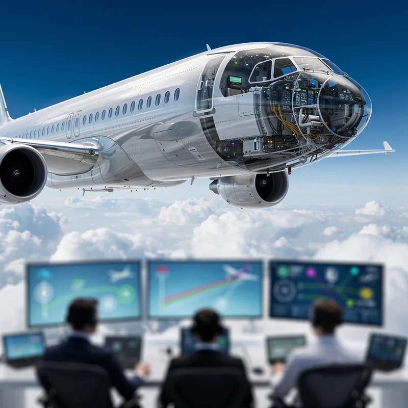 pilotless