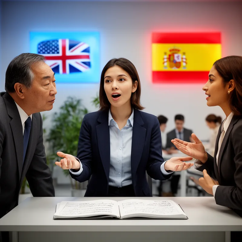bilinguality