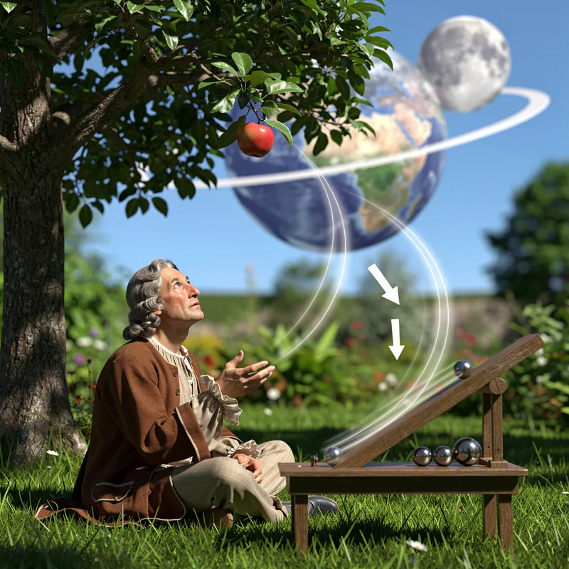 Newtonian