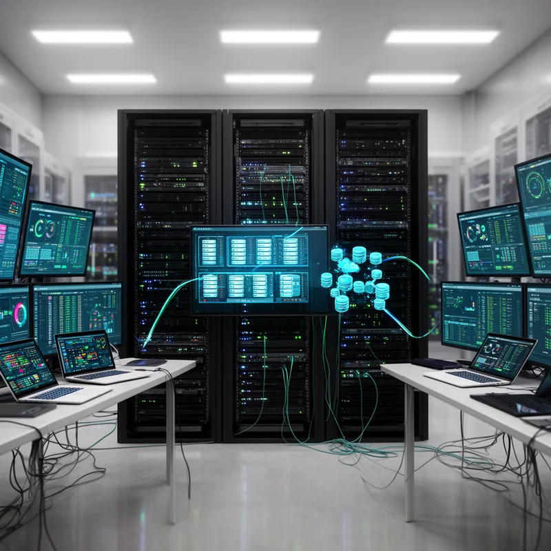 computing system