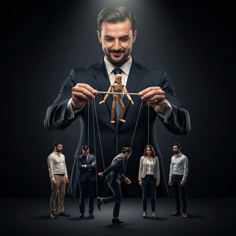 manipulator