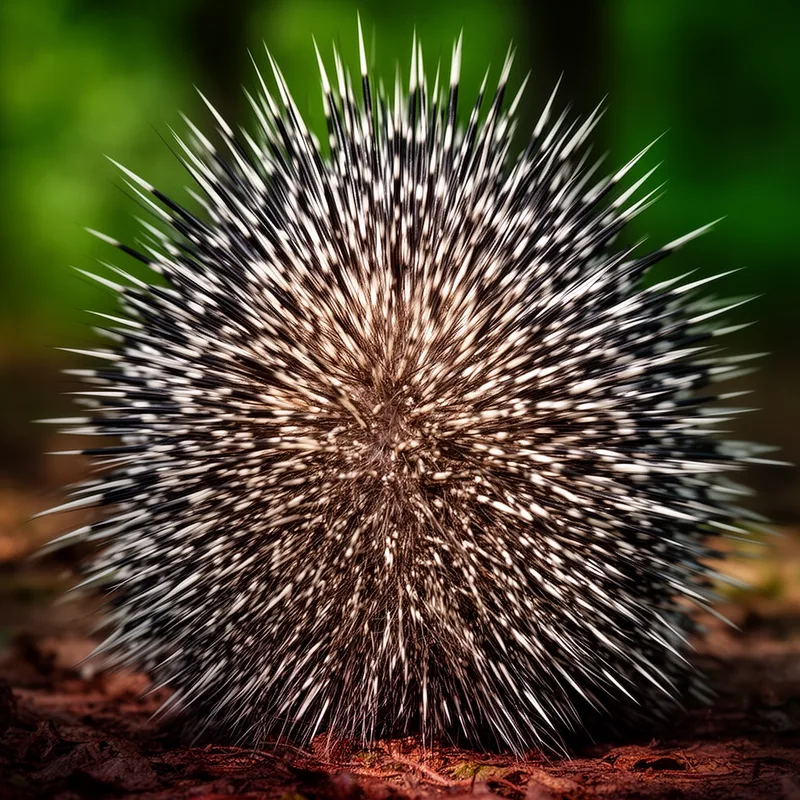 quill