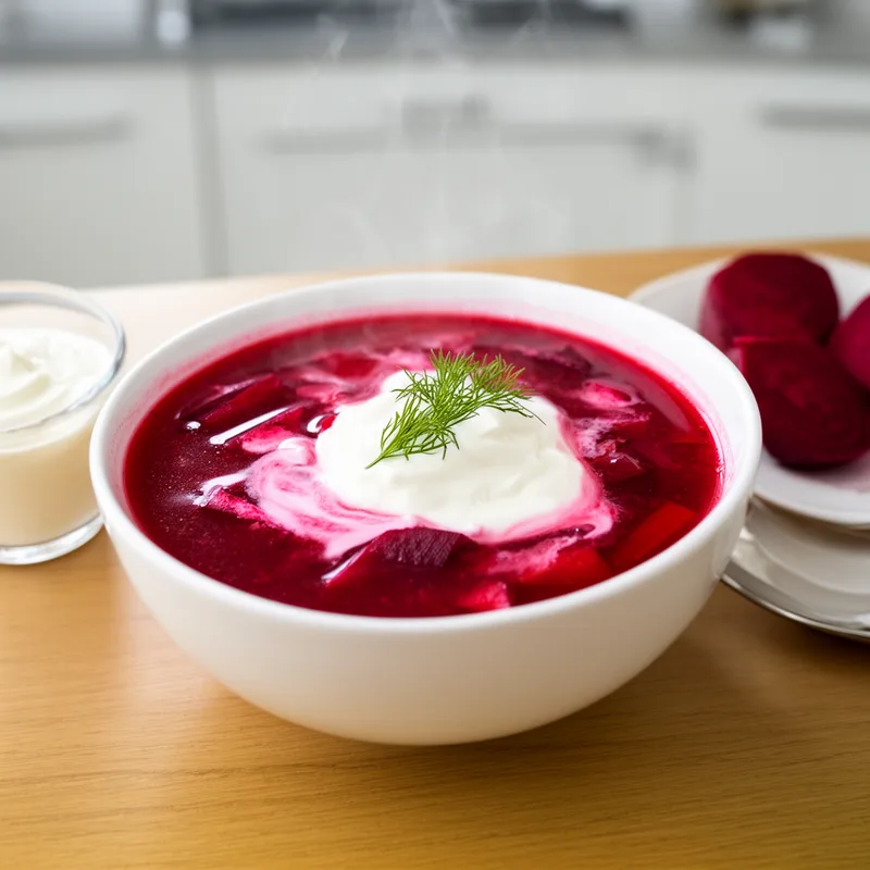 borsht