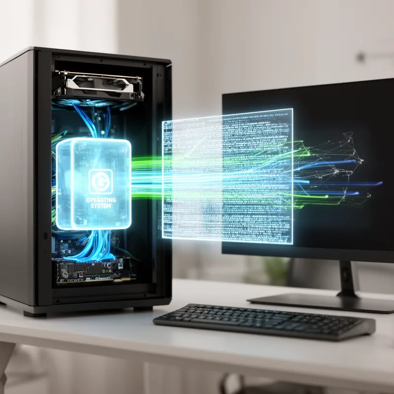graphics driver