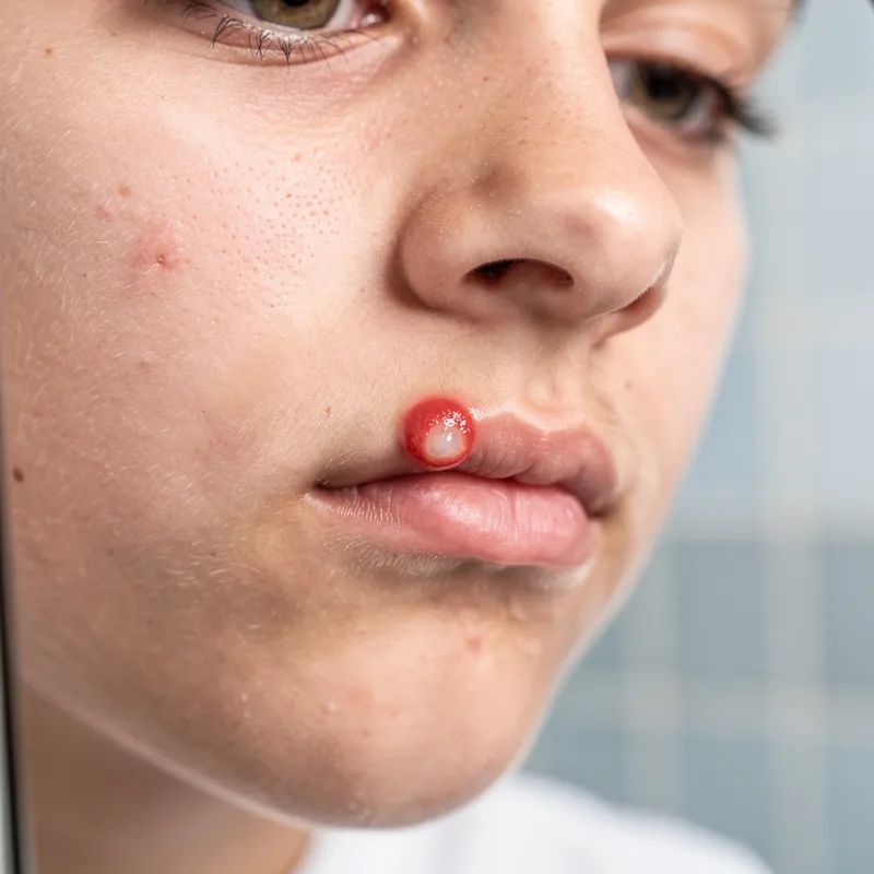 zit