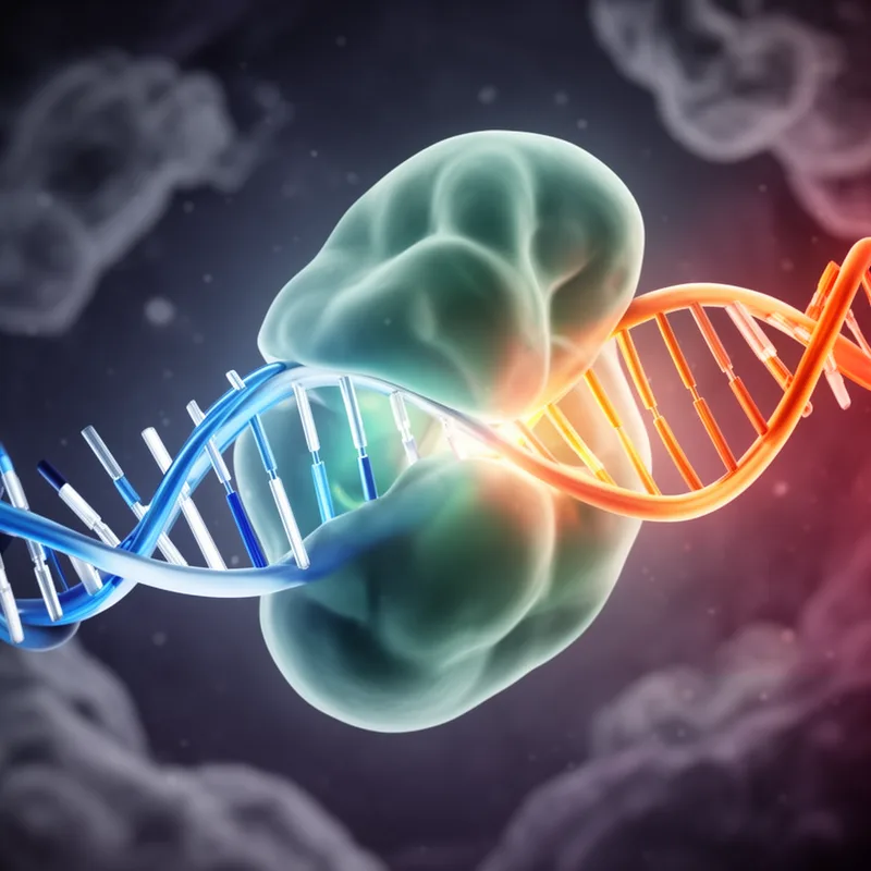 transcriptase