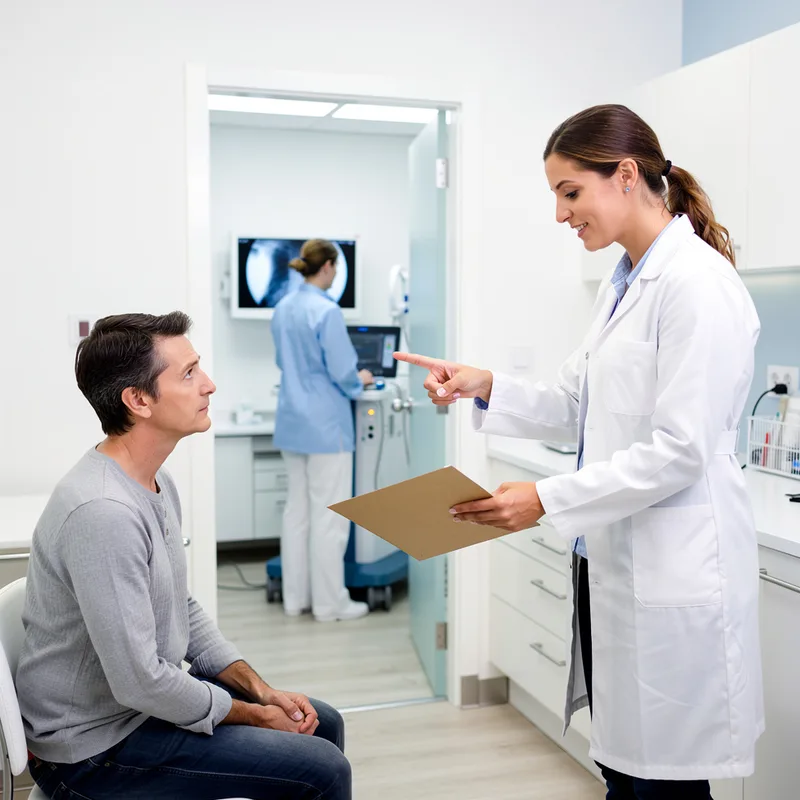 referral
