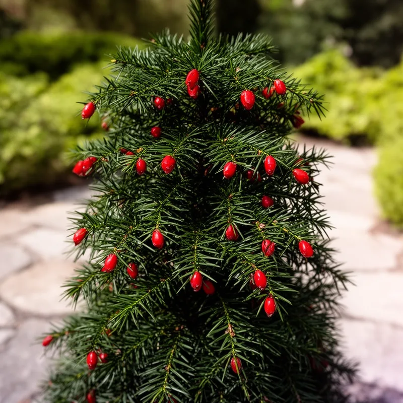 Taxus