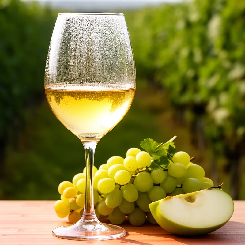 Chardonnay