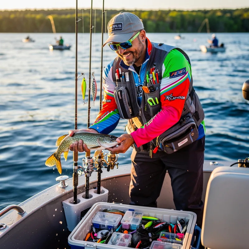 sportfishing