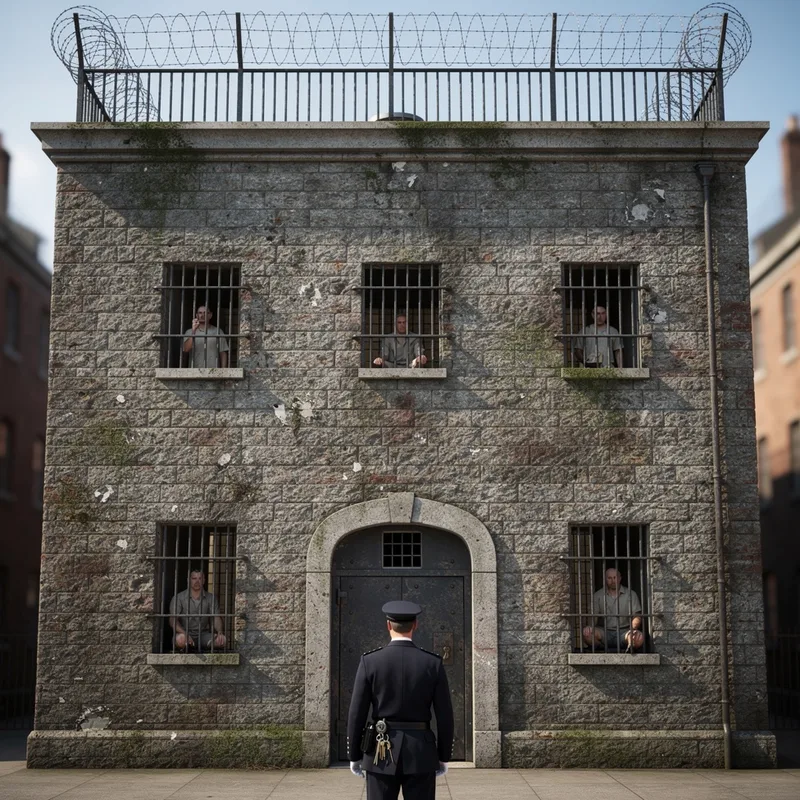 gaol