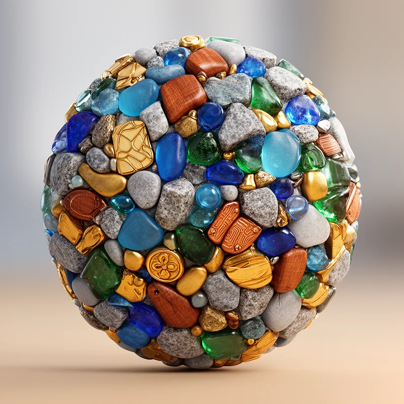 conglomerate