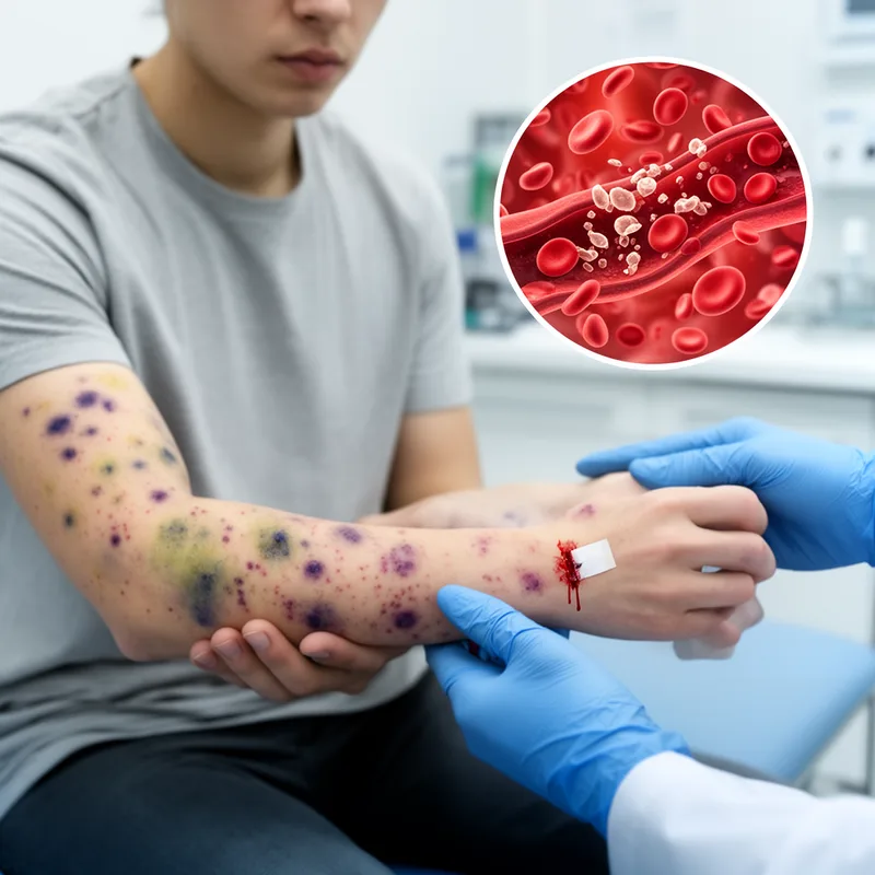 Werlhof's disease