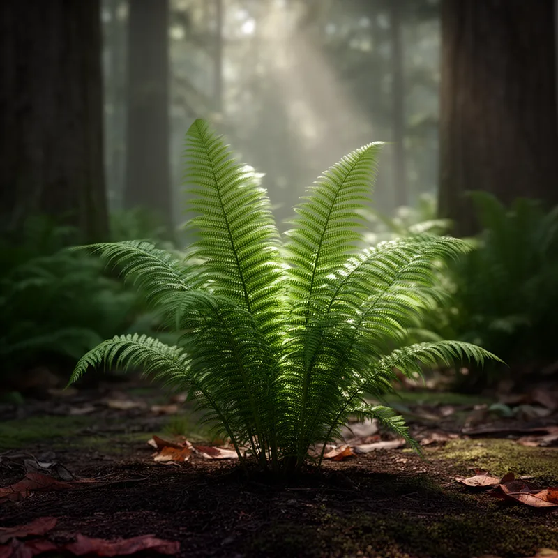 woodfern