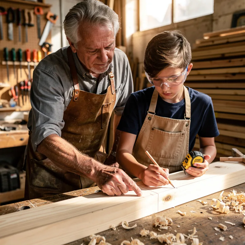 apprenticeship