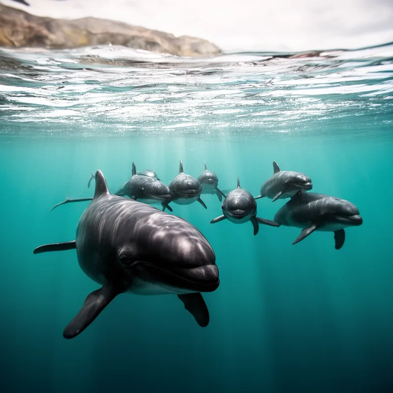 common blackfish