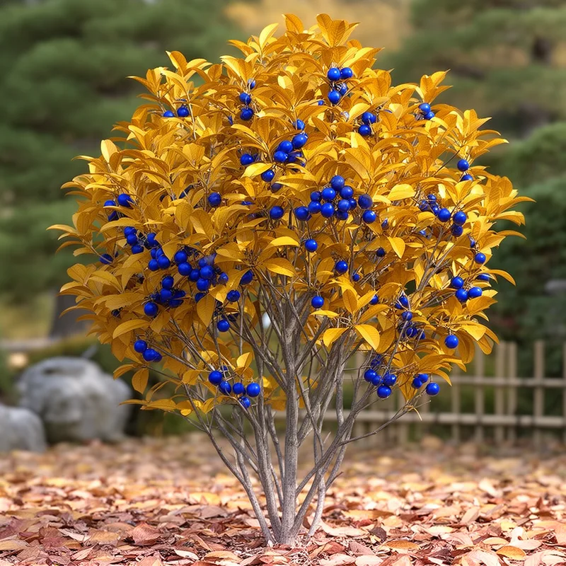 Symplocos paniculata