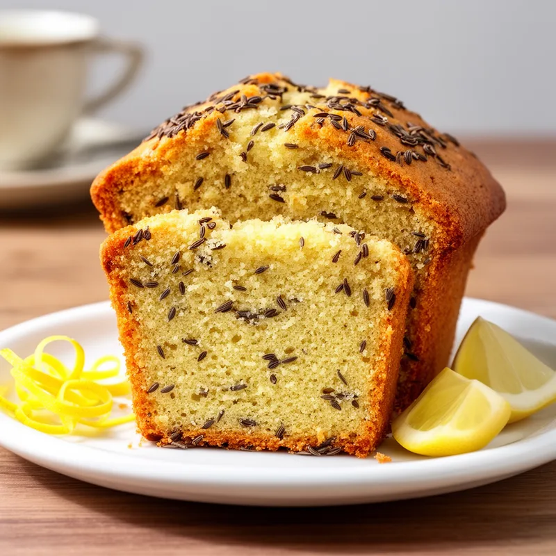 seed cake