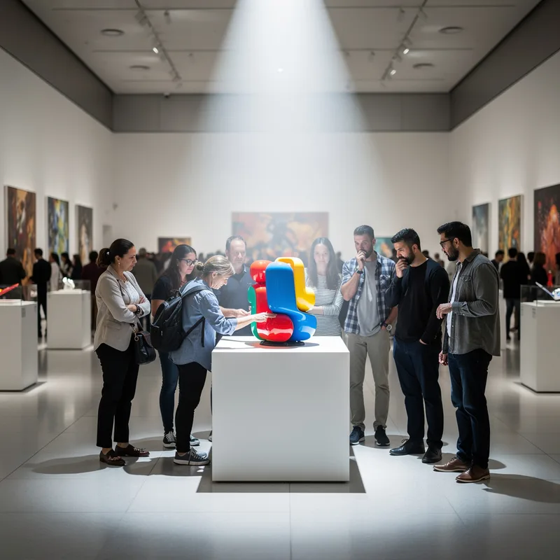 exposition