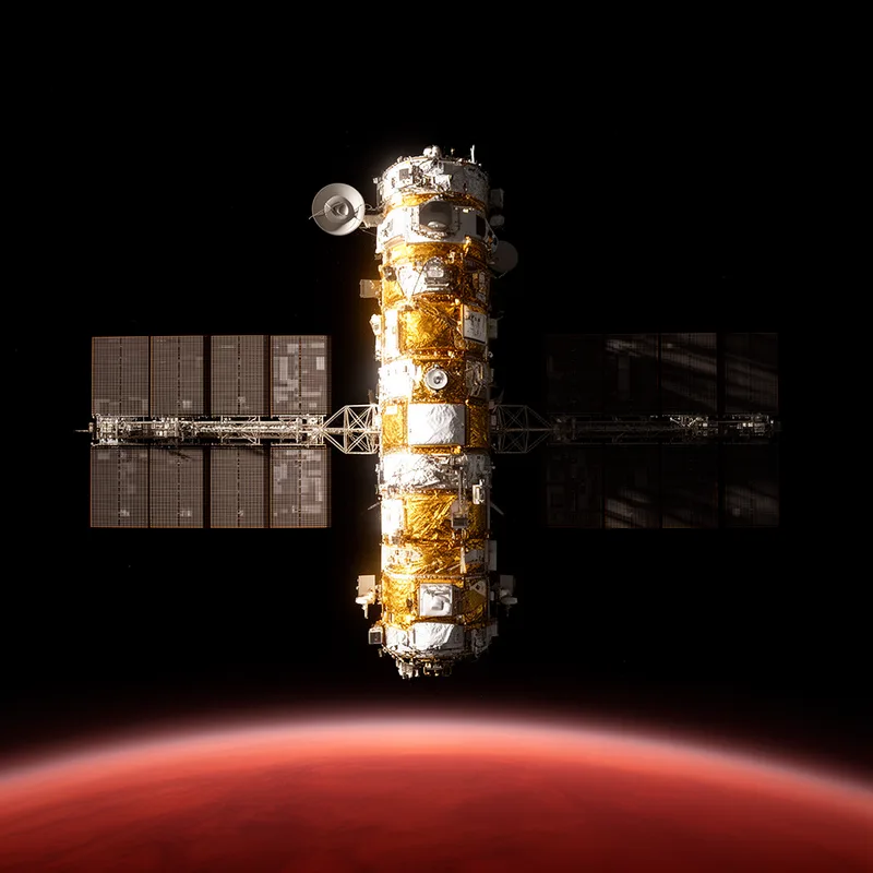 spacecraft