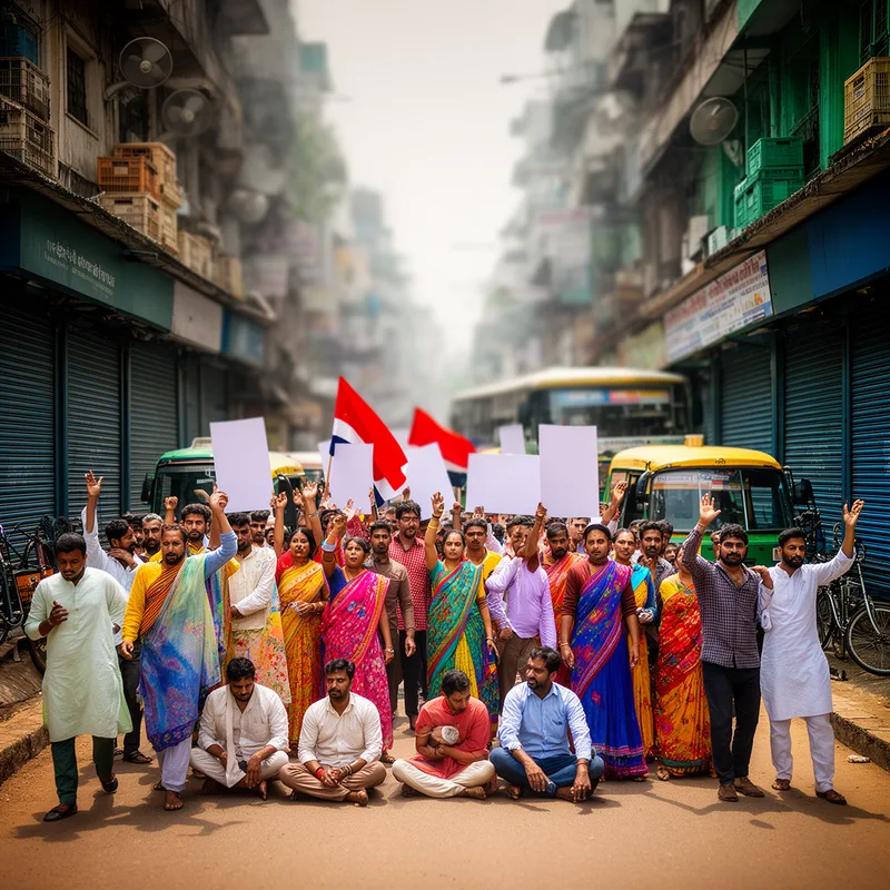 hartal