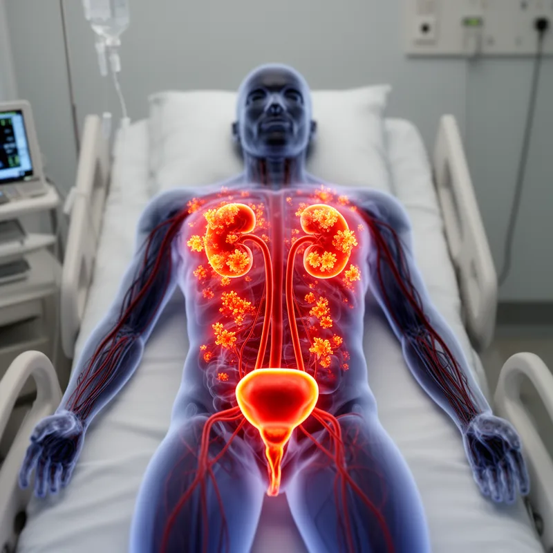 urosepsis