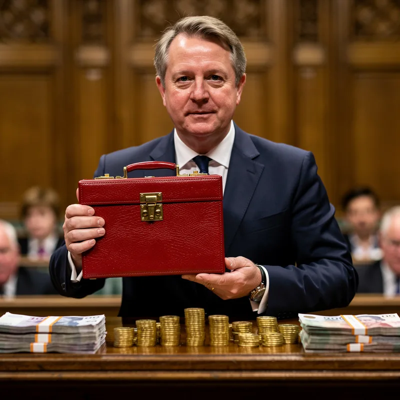 Chancellor