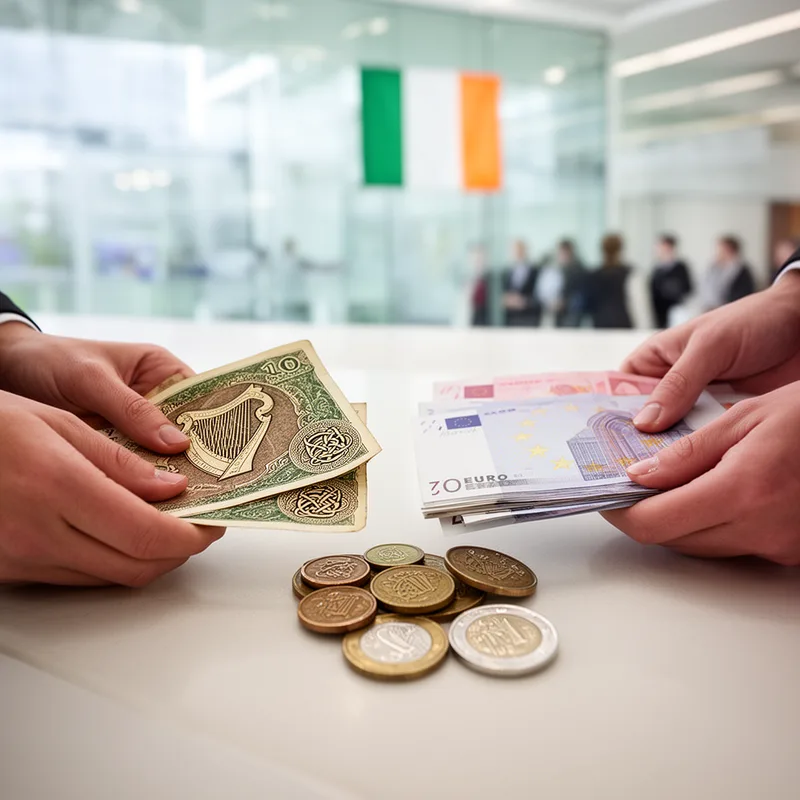 Irish punt