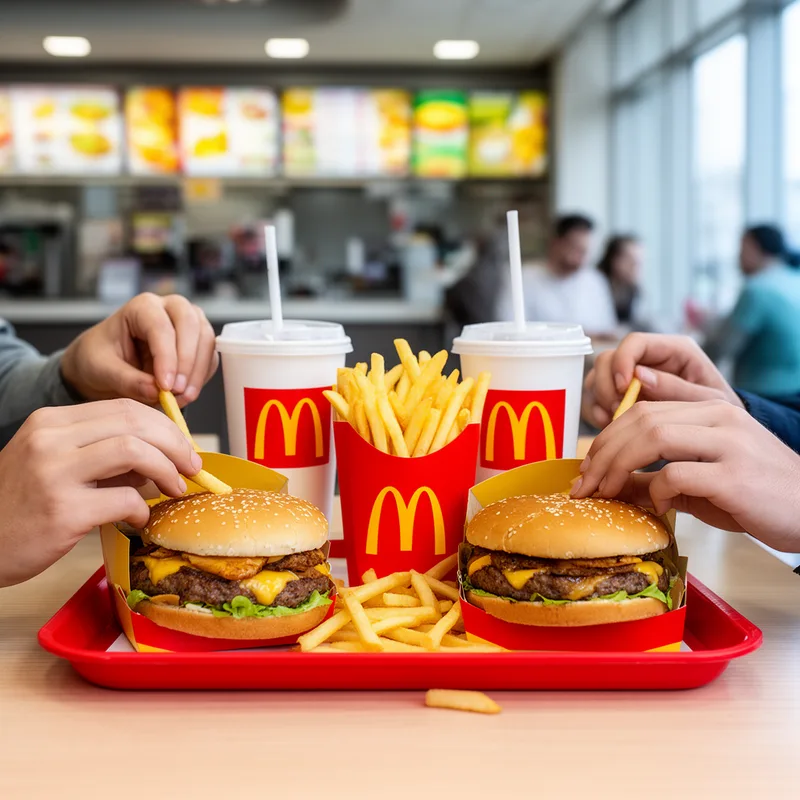 McDonald’s