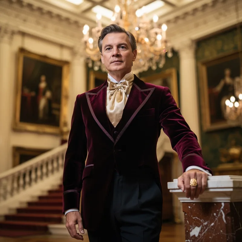aristocrat