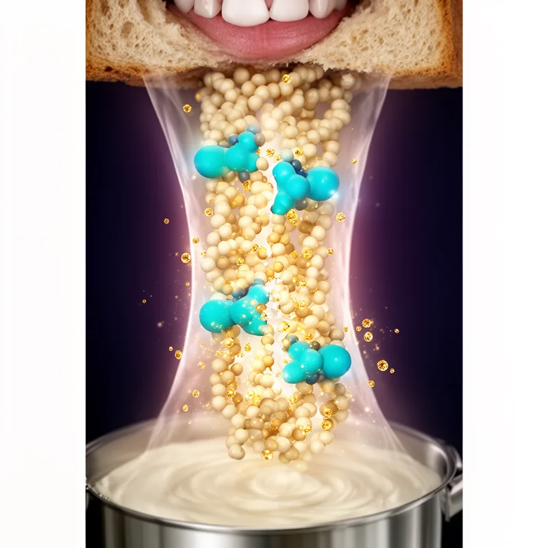 diastase